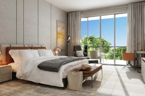 5 bedrooms Villa in Al Furjan, UAE No. 161050 6