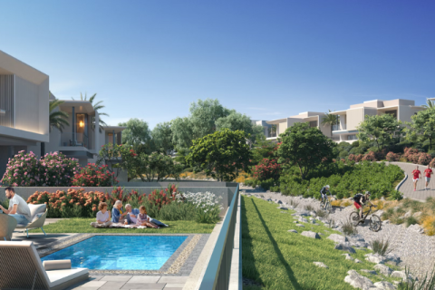 5 bedrooms Villa in Al Furjan, UAE No. 161050 13
