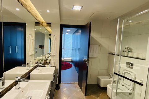 Квартира с 3 спальнями в Дубай Марина, ОАЭ №161047 29