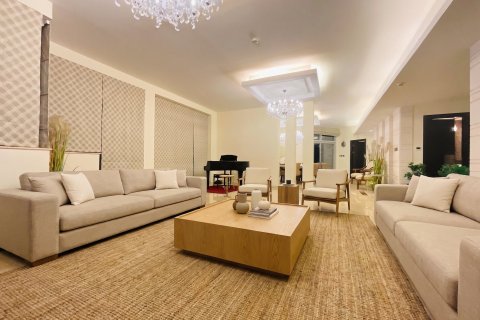 Квартира с 3 спальнями в Дубай Марина, ОАЭ №161047 31
