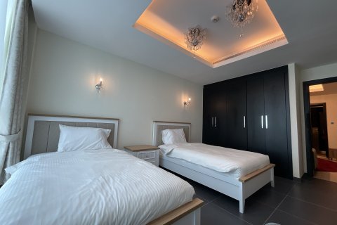 Квартира с 3 спальнями в Дубай Марина, ОАЭ №161047 26