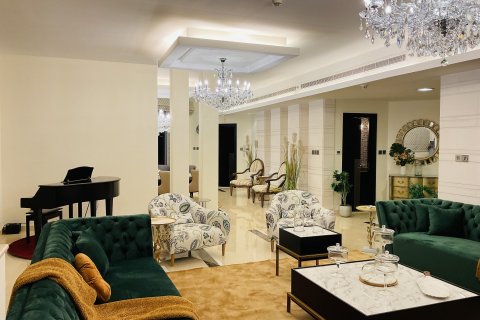 Квартира с 3 спальнями в Дубай Марина, ОАЭ №161047 4