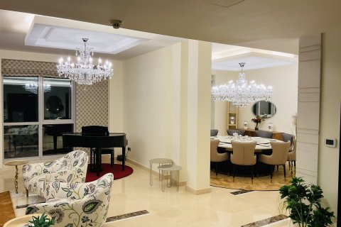 Квартира с 3 спальнями в Дубай Марина, ОАЭ №161047 5