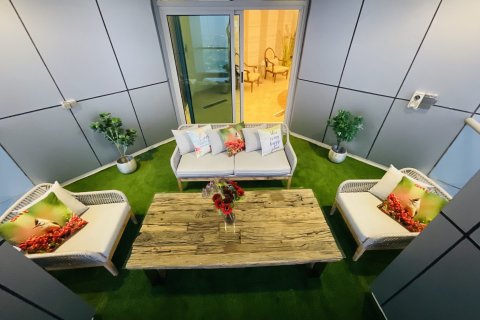 Квартира с 3 спальнями в Дубай Марина, ОАЭ №161047 20