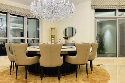 Квартира с 3 спальнями в Дубай Марина, ОАЭ №161047 8