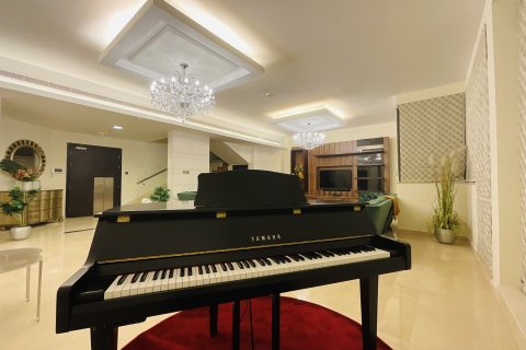 Квартира с 3 спальнями в Дубай Марина, ОАЭ №161047 6