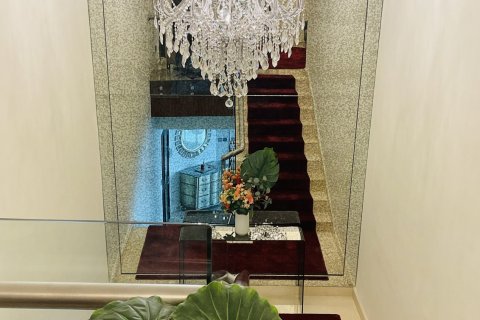 Квартира с 3 спальнями в Дубай Марина, ОАЭ №161047 10