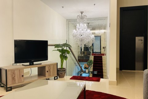 Квартира с 3 спальнями в Дубай Марина, ОАЭ №161047 9