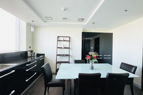 Квартира с 3 спальнями в Дубай Марина, ОАЭ №161047 17