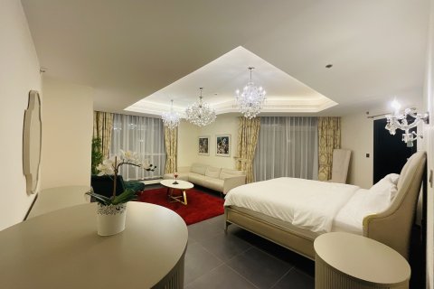 Квартира с 3 спальнями в Дубай Марина, ОАЭ №161047 22