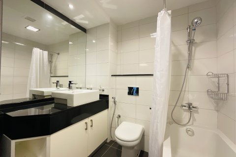 Квартира с 3 спальнями в Дубай Марина, ОАЭ №161047 27