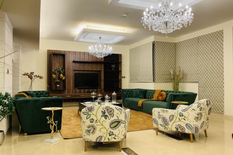 Квартира с 3 спальнями в Дубай Марина, ОАЭ №161047 3