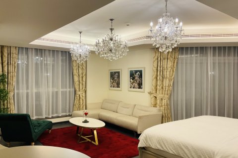Квартира с 3 спальнями в Дубай Марина, ОАЭ №161047 7