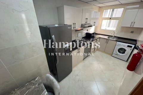 Apartment de 1 dormitorio en Dubai Silicon Oasis, UAE No. 161045 3