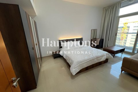 Apartment de 1 dormitorio en Dubai Silicon Oasis, UAE No. 161045 4