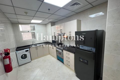 Apartment de 1 dormitorio en Dubai Silicon Oasis, UAE No. 161045 8