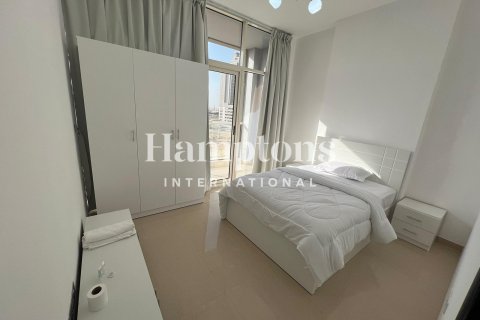 Apartment de 1 dormitorio en Dubai Silicon Oasis, UAE No. 161045