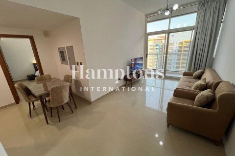 Apartment de 1 dormitorio en Dubai Silicon Oasis, UAE No. 161045 9