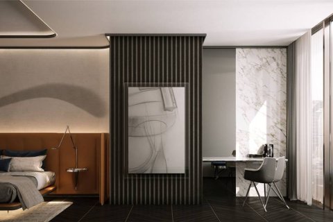Apartment de 1 dormitorio en Dubai, UAE No. 13755 3