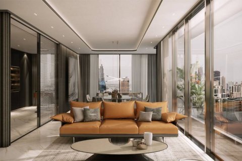 Apartment de 1 dormitorio en Dubai, UAE No. 13755 1