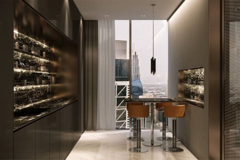 Apartment de 1 dormitorio en Dubai, UAE No. 13755 5