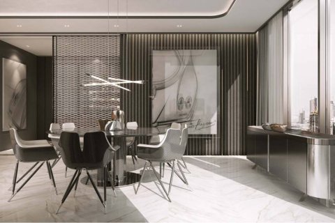 Apartment de 1 dormitorio en Dubai, UAE No. 13755 4