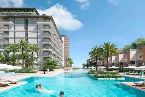 Квартира с 1 спальней  №108855 9