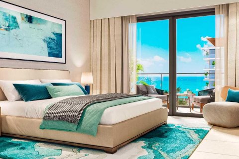 Квартира с 1 спальней  №108855 3