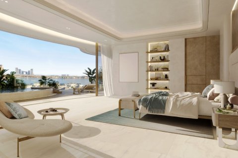 Квартира с 5 спальнями в COMO RESIDENCES,  №108859 6