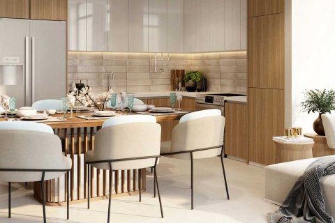 Квартира с 2 спальнями  №108854 2