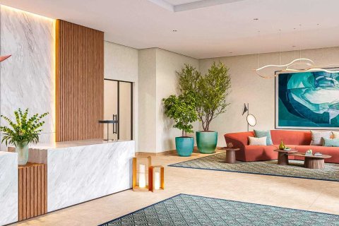 Квартира с 2 спальнями  №108854 9