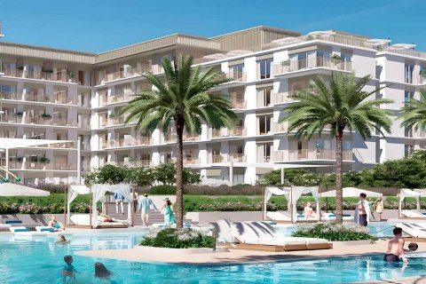 Квартира с 2 спальнями  №108854 12