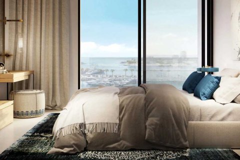 Квартира с 2 спальнями  №108854 4