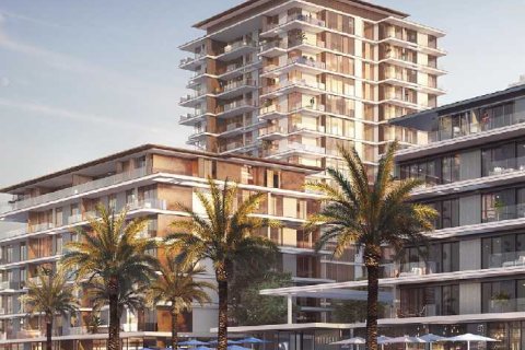 Квартира с 1 спальней  №108856 5