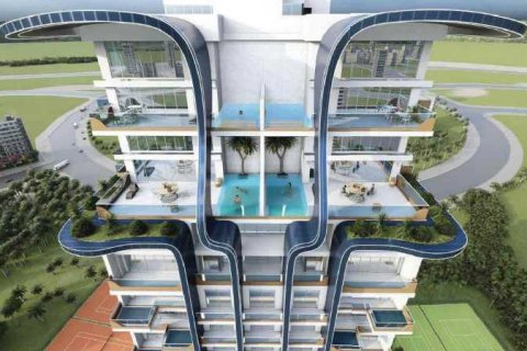 Apartment de 2 dormitorios  No. 108860 9