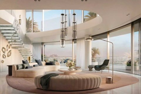 4 bedrooms Apartment in COMO RESIDENCES  No. 108858 4