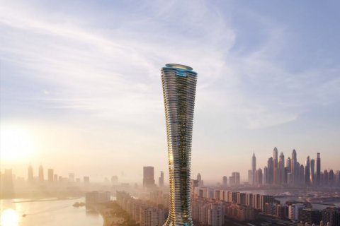 4 bedrooms Apartment in COMO RESIDENCES  No. 108858 12