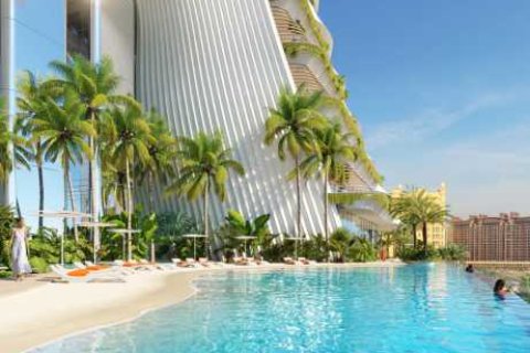 4 bedrooms Apartment in COMO RESIDENCES  No. 108858 13