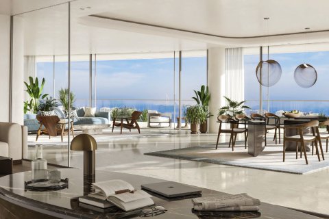 4 bedrooms Apartment in COMO RESIDENCES  No. 108858 9