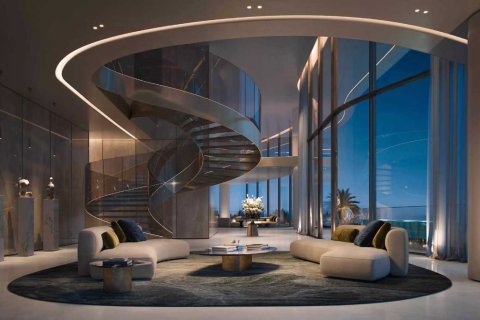 4 bedrooms Apartment in COMO RESIDENCES  No. 108858 15