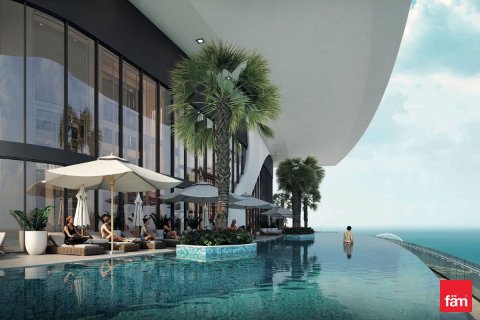 6 bedrooms Penthouse in Dubai Harbour, UAE No. 142564