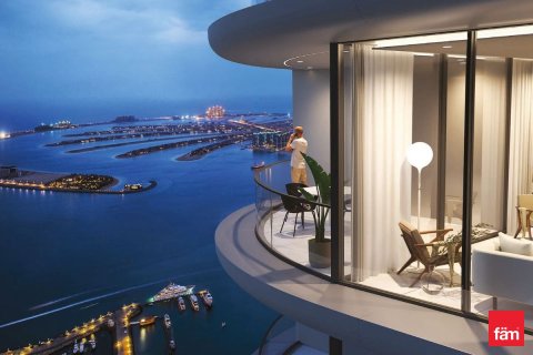 6 bedrooms Penthouse in Dubai Harbour, UAE No. 142564 8
