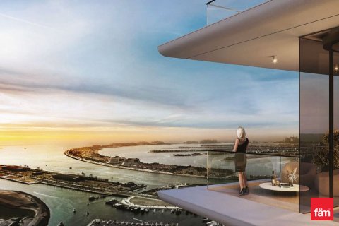 6 bedrooms Penthouse in Dubai Harbour, UAE No. 142564 6