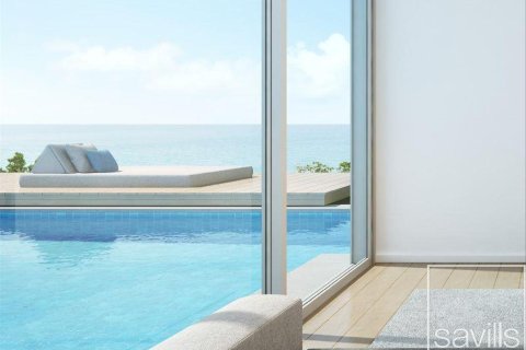 Apartment de 2 dormitorios  No. 116550 8