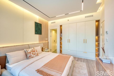 Apartment de 1 dormitorio  No. 116545 12