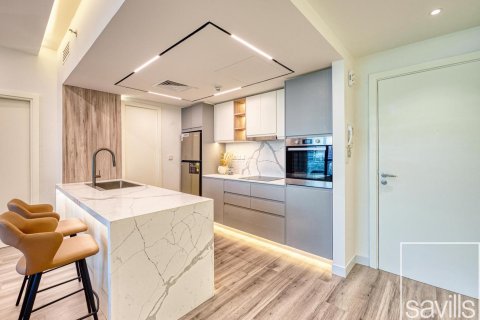 Apartment de 1 dormitorio  No. 116545 8