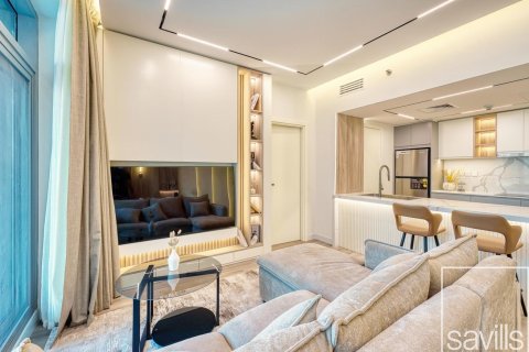 Apartment de 1 dormitorio  No. 116545 4