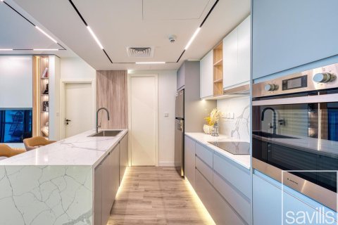 Apartment de 1 dormitorio  No. 116545 6