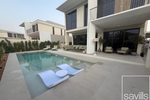 5 غرفة نوم  فيلا  رقم 107949 2