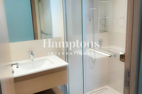 Appartement de 2 chambres à Dubai Creek Harbour (The Lagoons), UAE No. 166535 4